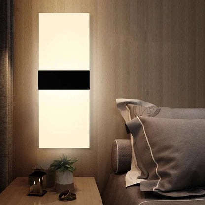 Modern Wall LED Light