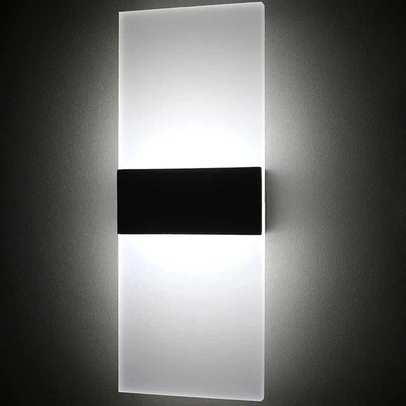 Modern Wall LED Light