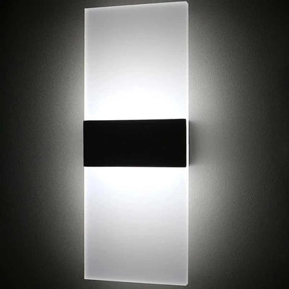 Modern Wall LED Light