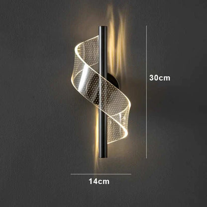 Modern LED Wall Light