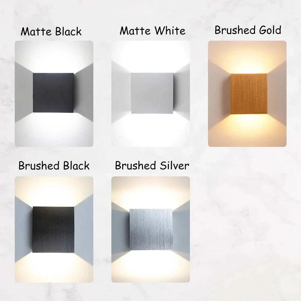 Wall Lamps LED