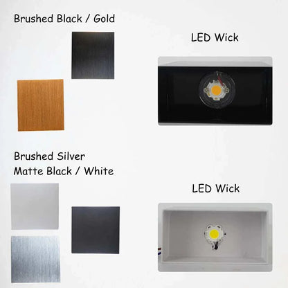 Wall Lamps LED