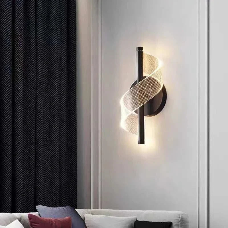 Modern LED Wall Light