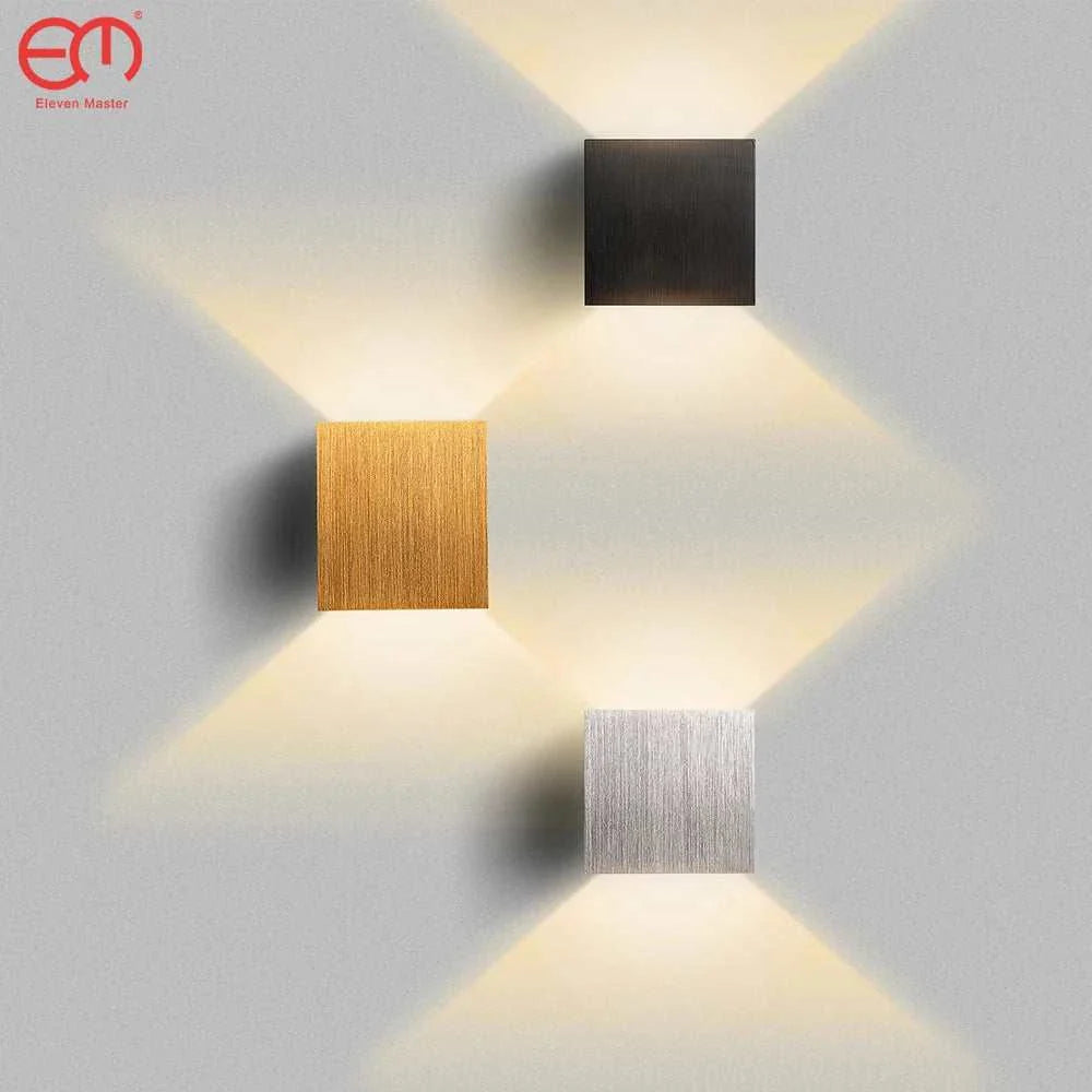 Wall Lamps LED