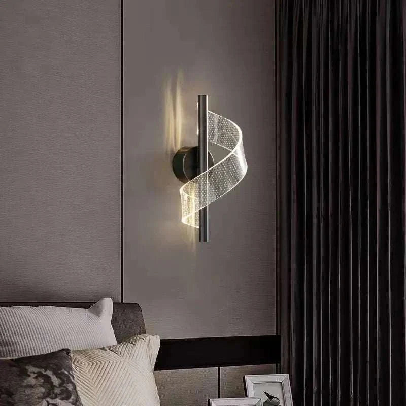 Modern LED Wall Light