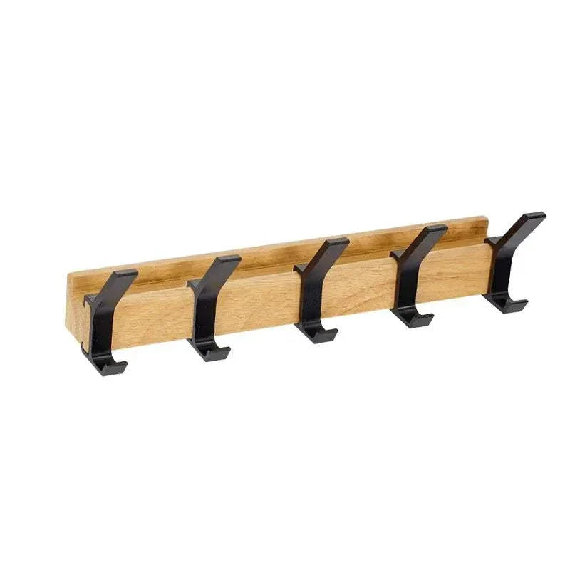 Nordic Wall Mounted Coat Rack